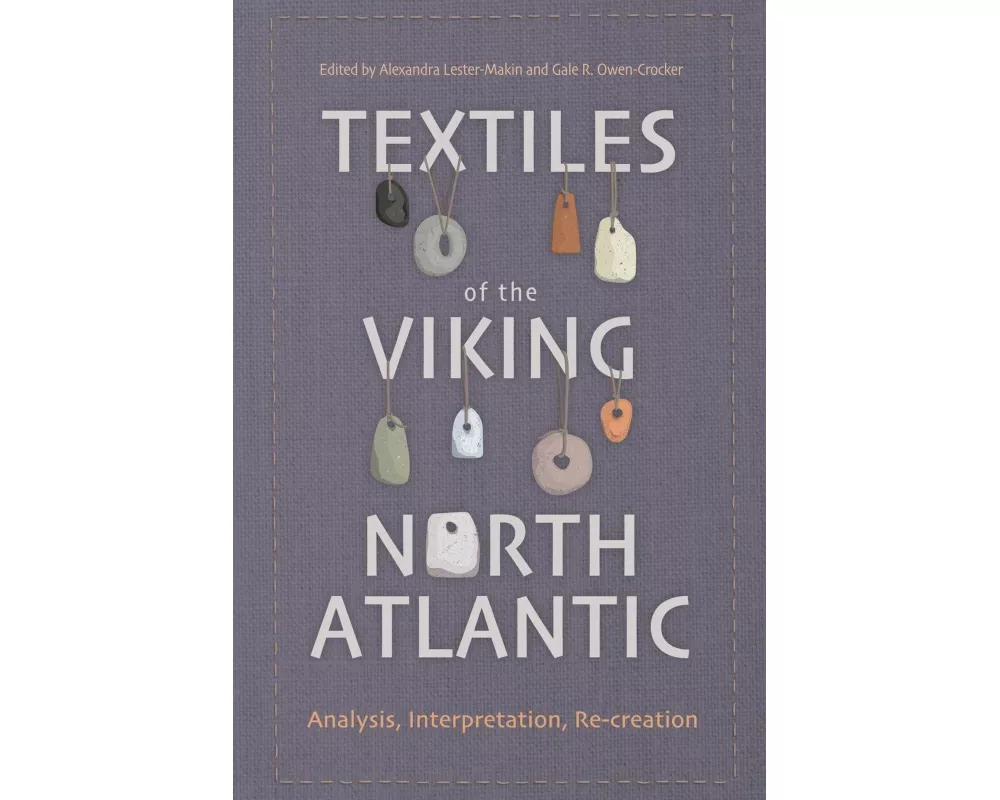 Textiles of the Viking North Atlantic
