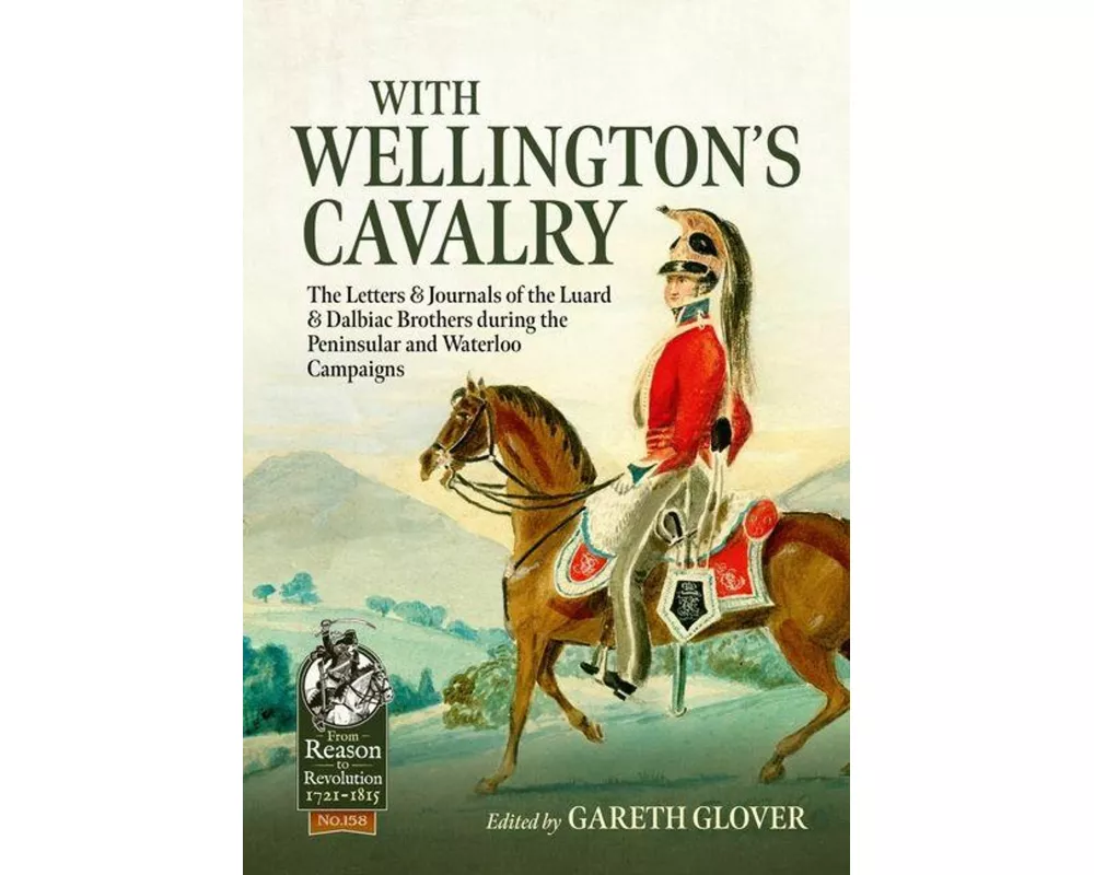 With Wellington's Cavalry