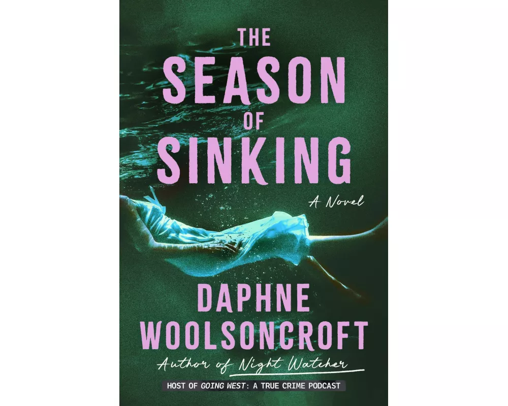 The Season of Sinking
