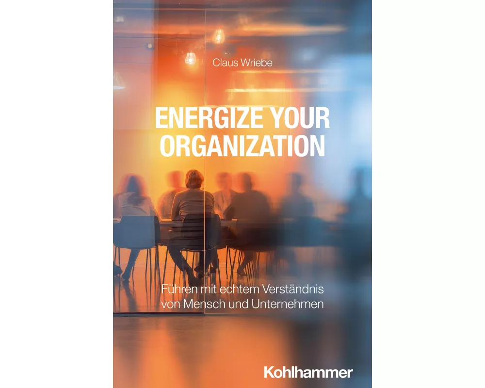 Energize Your Organization