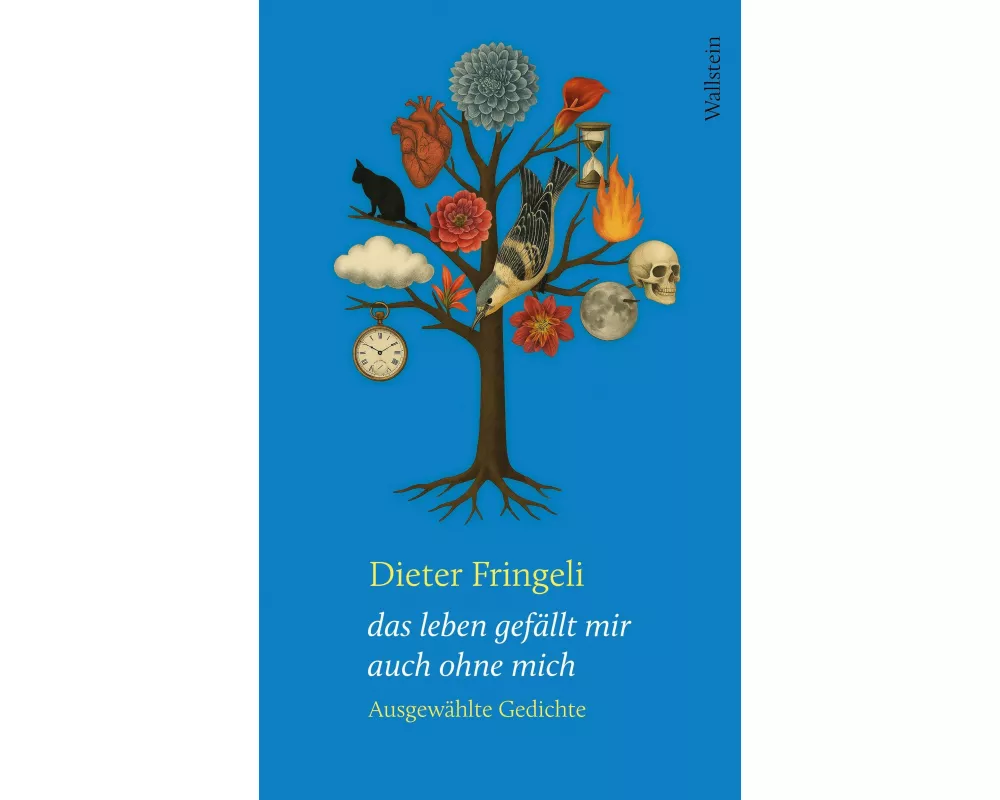 das leben gefällt mir auch ohne mich
