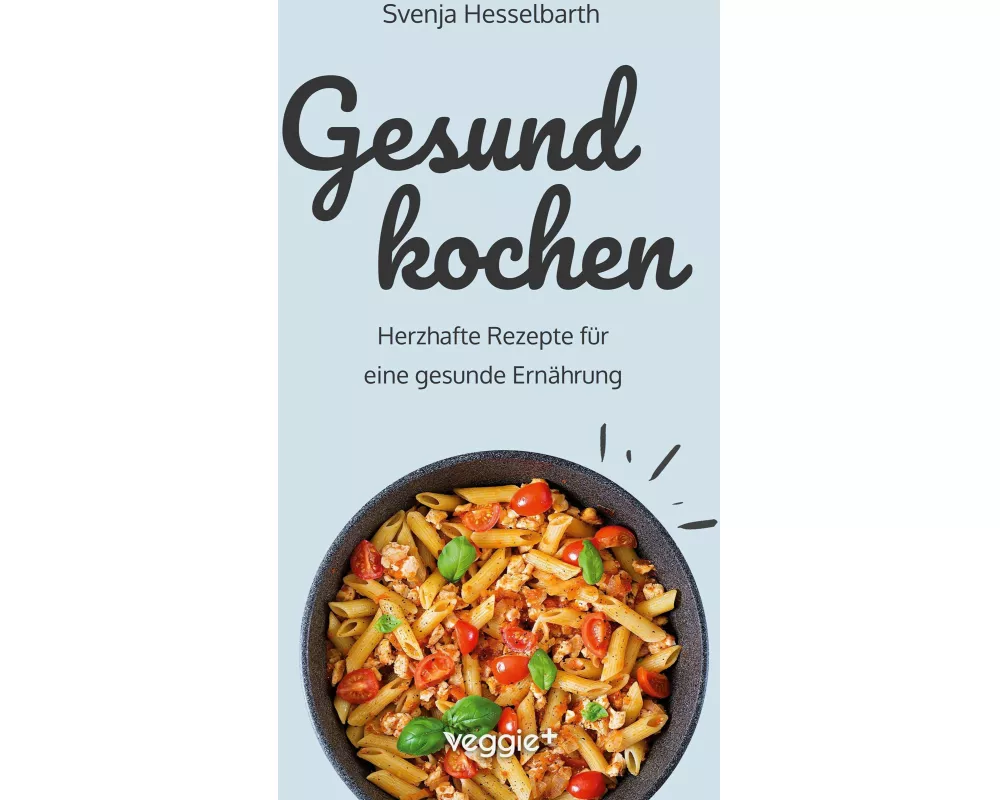 Gesund kochen