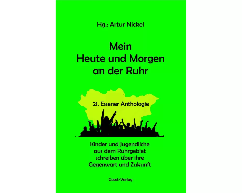 Mein Heute und Morgen an der Ruhr