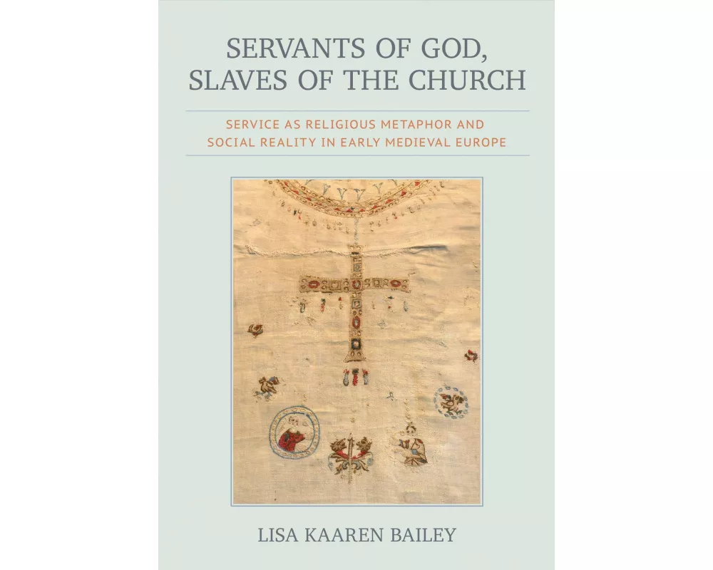 Servants of God, Slaves of the Church