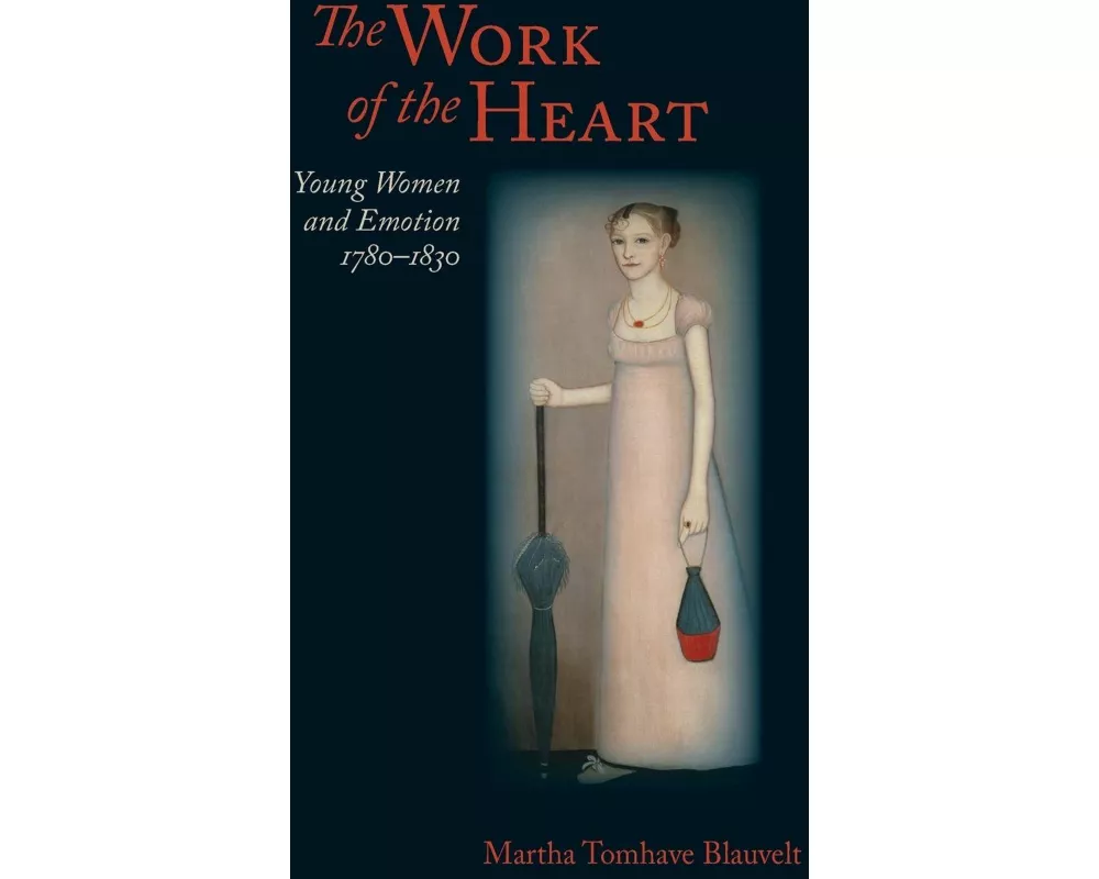 Work of the Heart