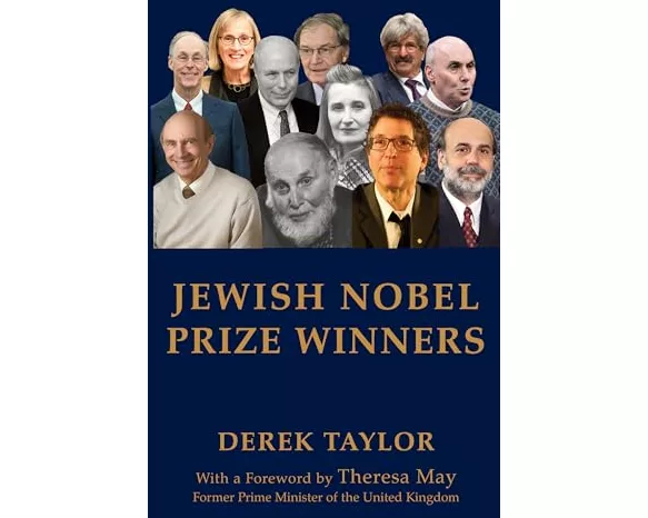 Jewish Nobel Prize Winners
