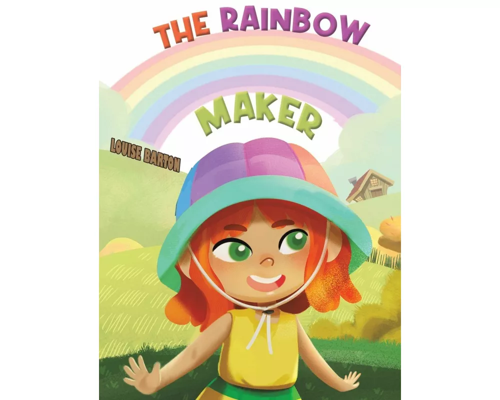 The Rainbow Maker