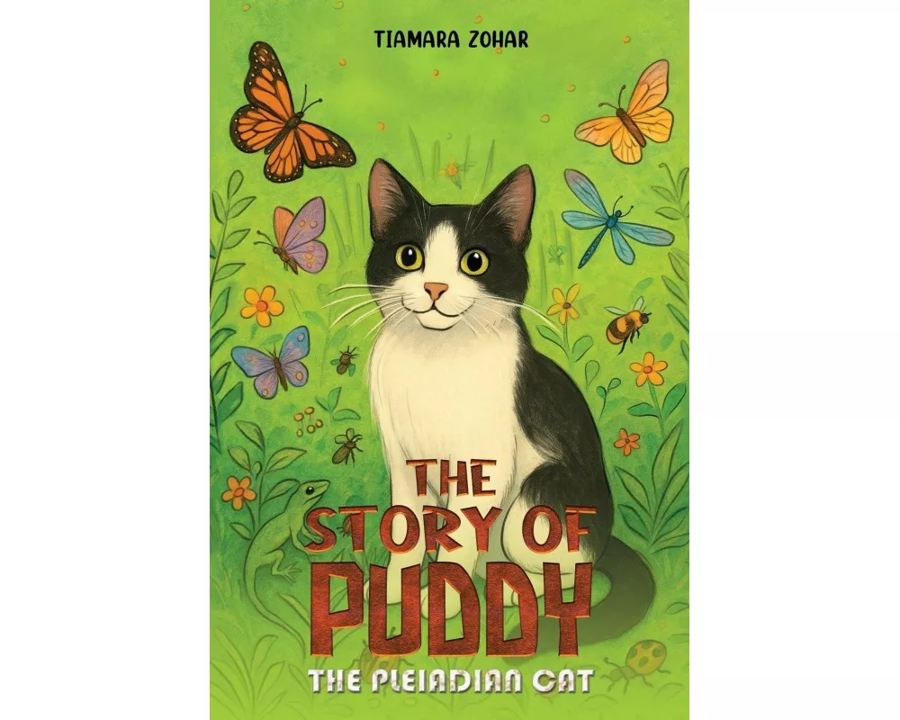 The Story of Puddy