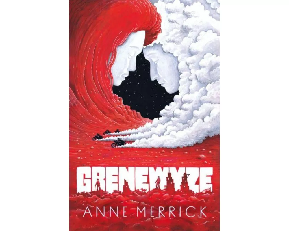 Grenewyze