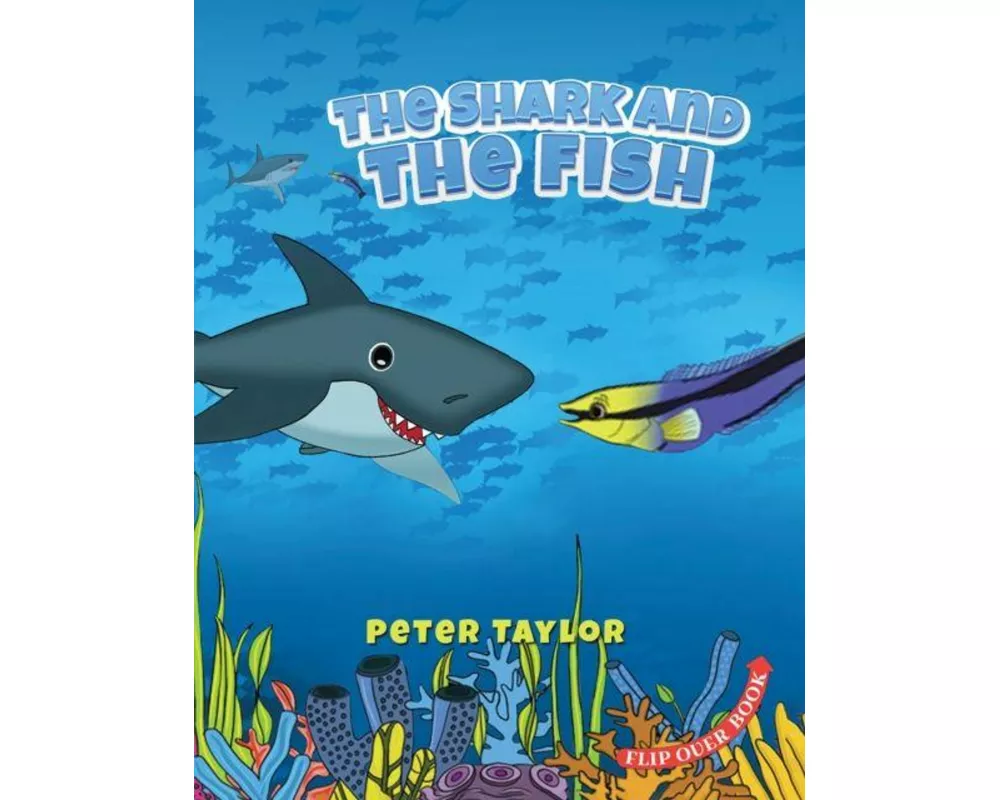 The Shark and The Fish