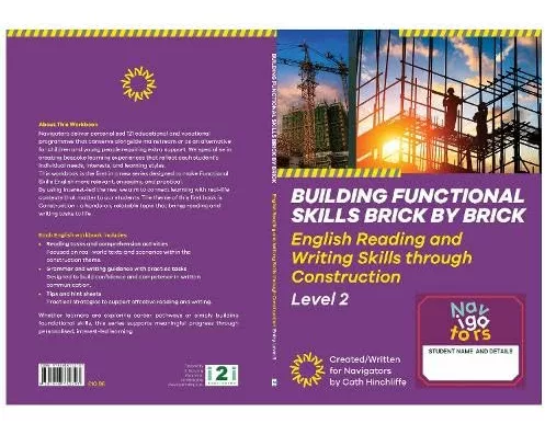 Building Functional Skills. Brick by Brick 797