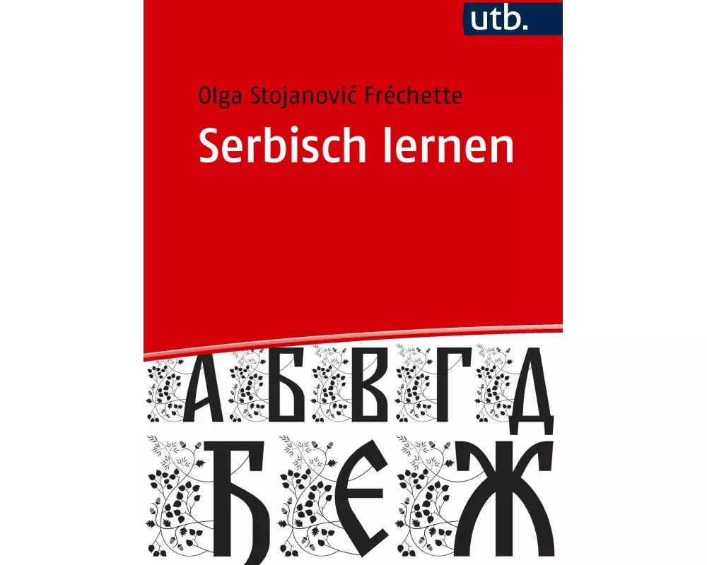 Serbisch lernen