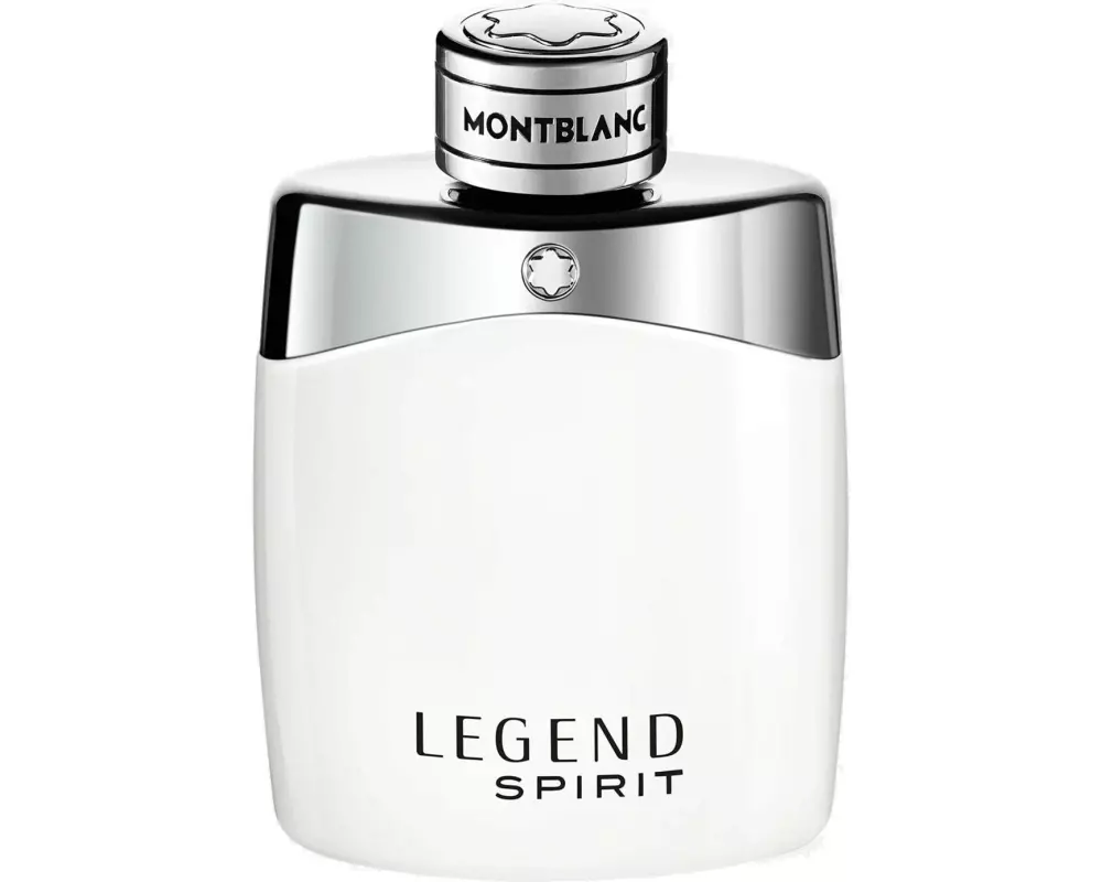 Montblanc Legend Spirit 100 ml