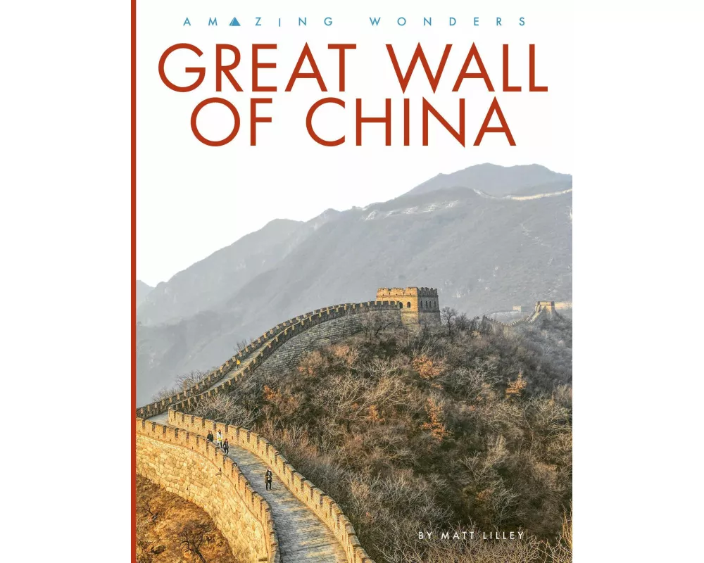Great Wall of China