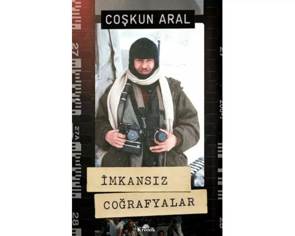 Imkansiz Cografyalar