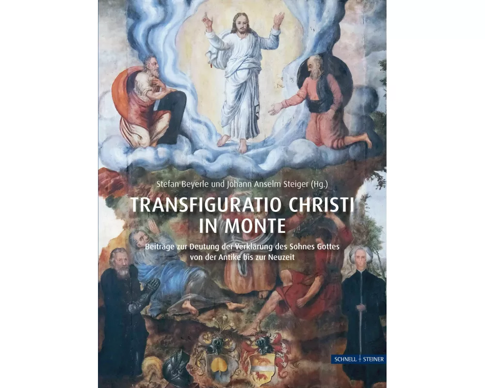 transfiguratio Christi in monte