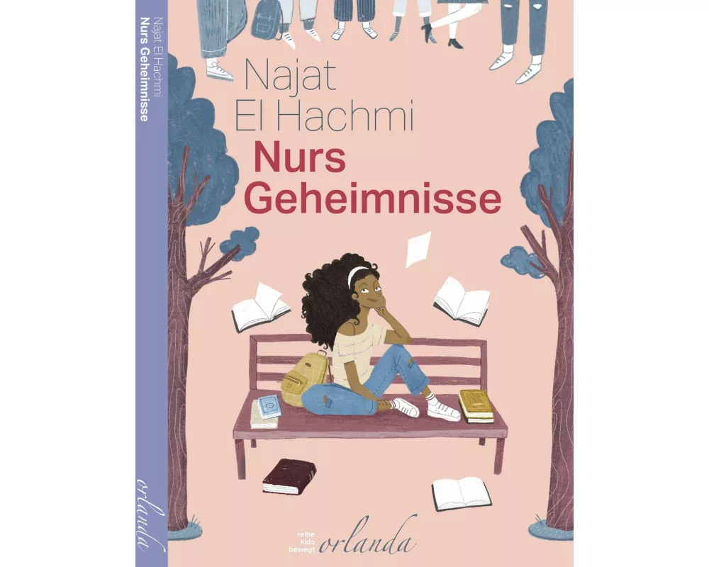 Nurs Geheimnisse