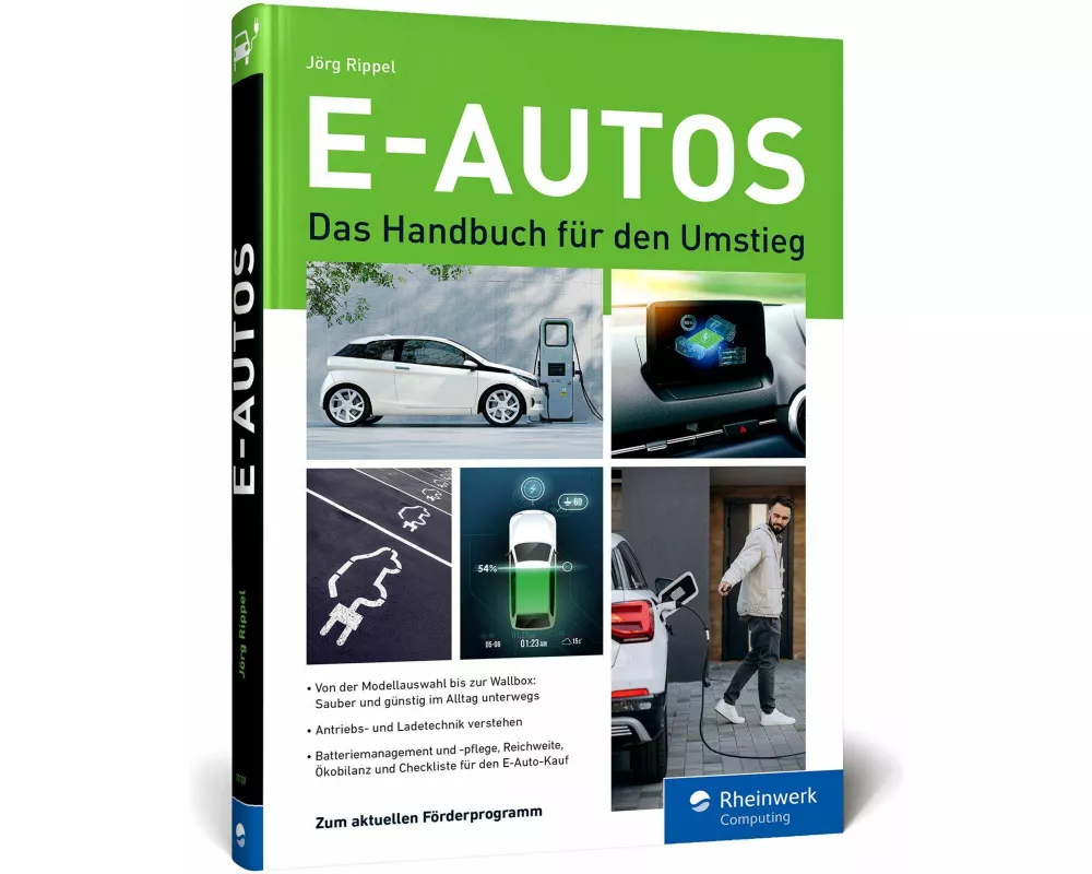 E-Autos