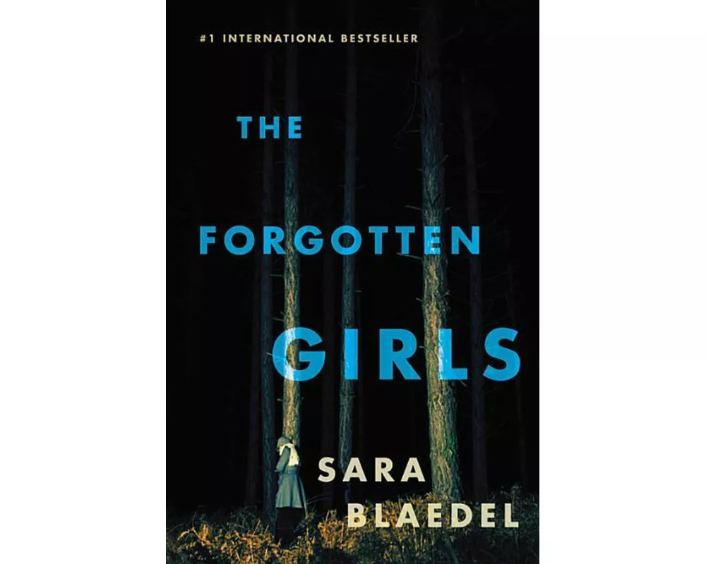 The Forgotten Girls
