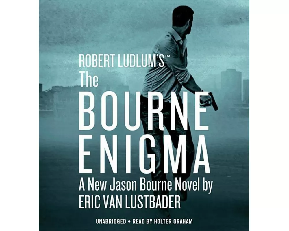 Robert Ludlum's (Tm) the Bourne Enigma