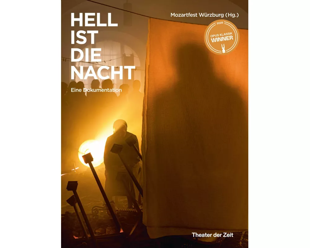 Hell ist die Nacht