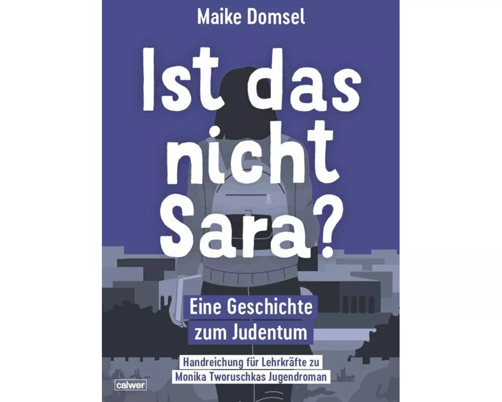Ist das nicht Sara? Handreichung für Lehrkräfte