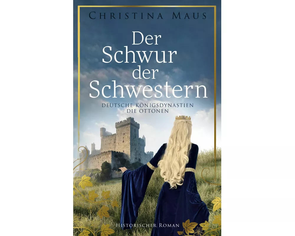 Der Schwur der Schwestern
