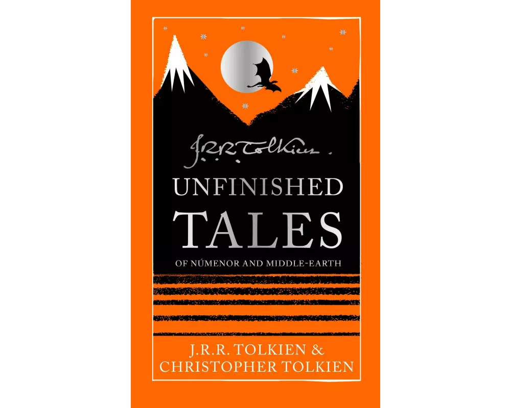 Unfinished Tales