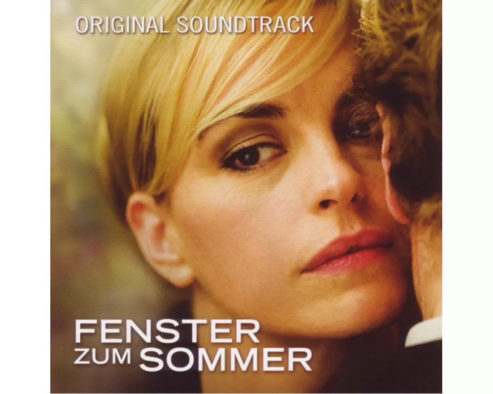 Fenster zum Sommer