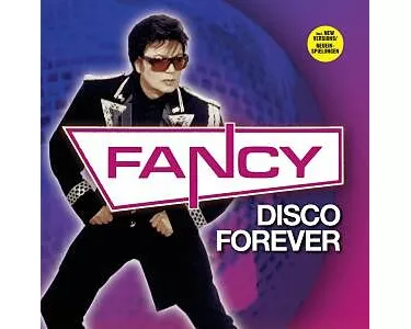 Disco Forever