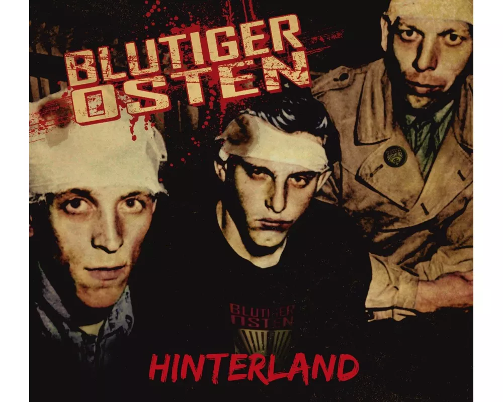 Hinterland