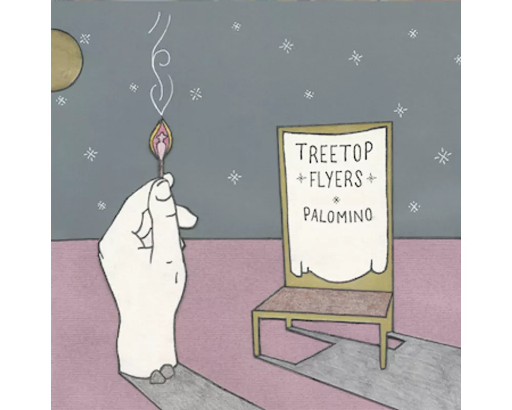 Palomino