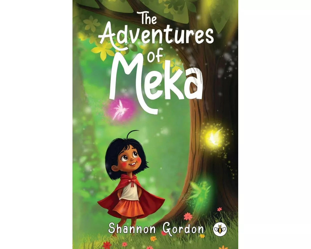 The Adventures of Meka