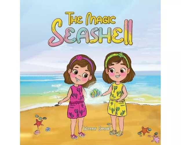 The Magic Seashell