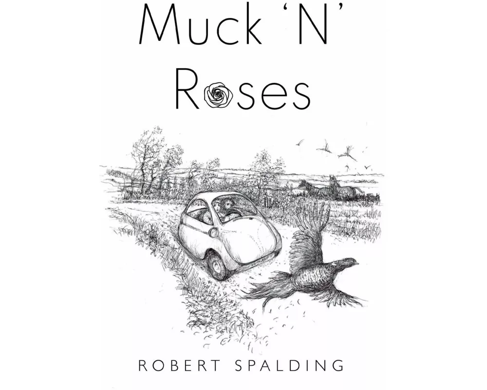 Muck 'N' Roses