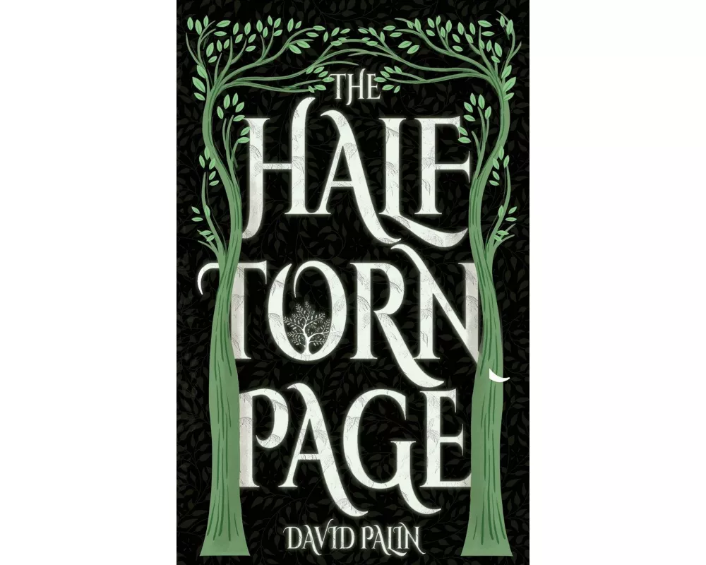 The Half-Torn Page