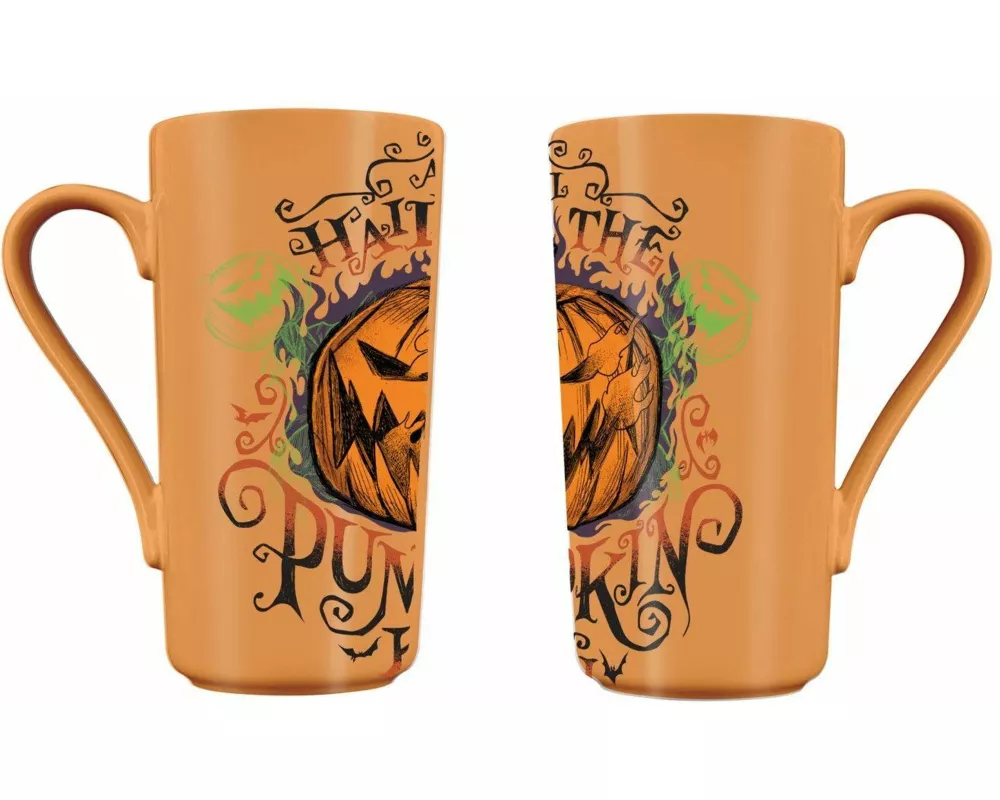 Nightmare Before Christmas Grande Mug