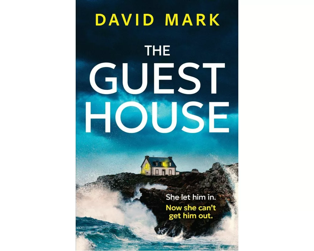 The Guest House