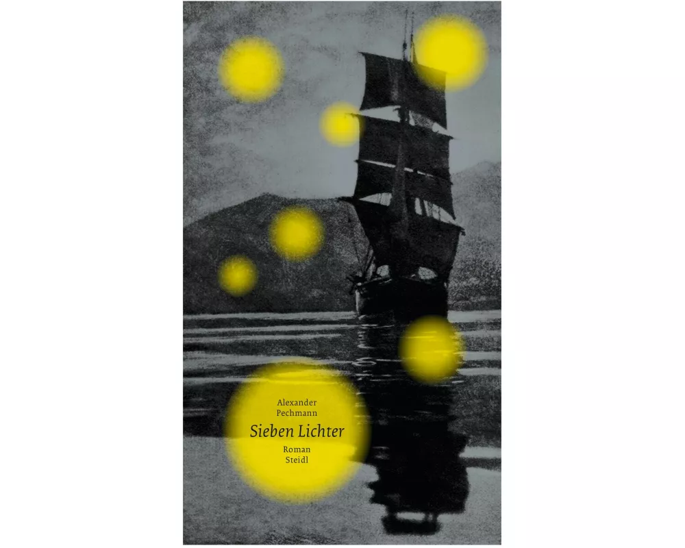 Sieben Lichter