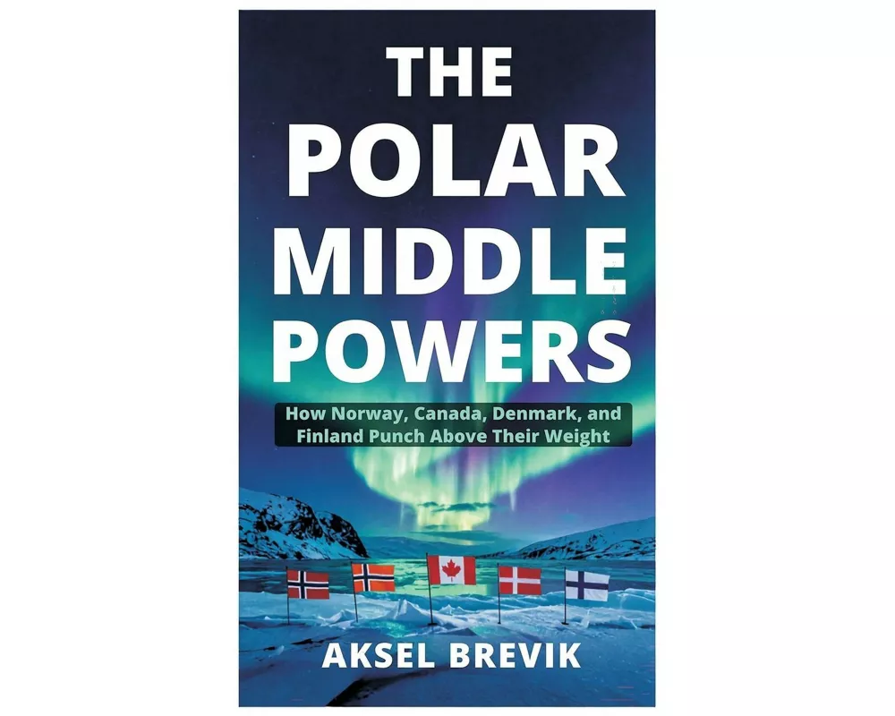 The Polar Middle Powers