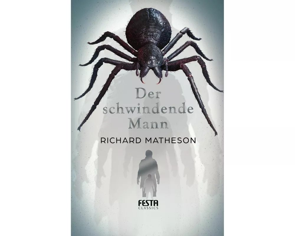 Der schwindende Mann