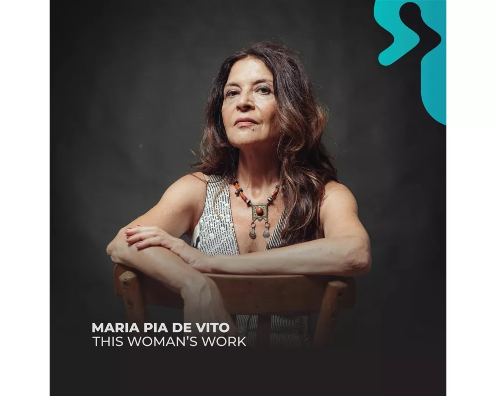 This Woman's Work