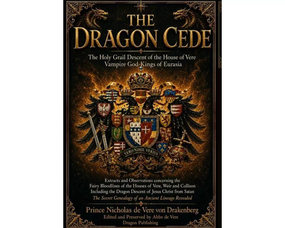 The Dragon Cede