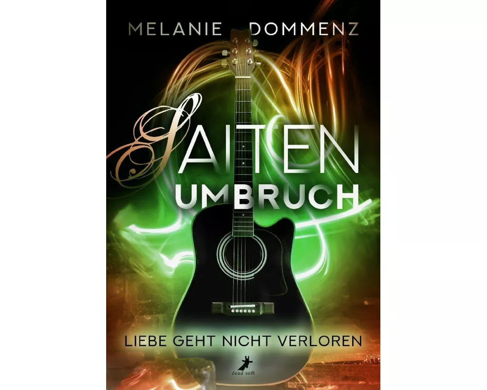 Saiten-Umbruch 3