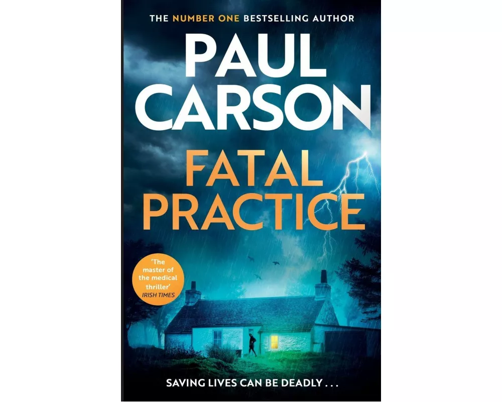 Fatal Practice