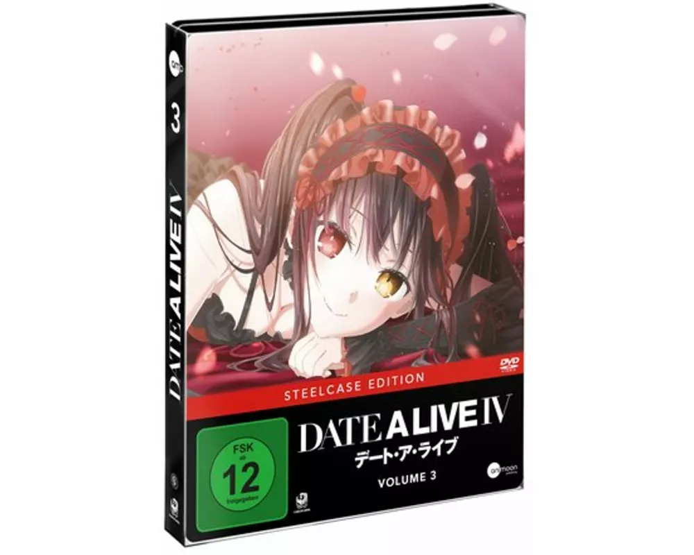 Date a Live