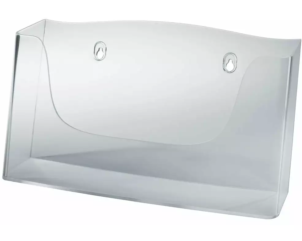 Sigel Prospektständer A4 Quer