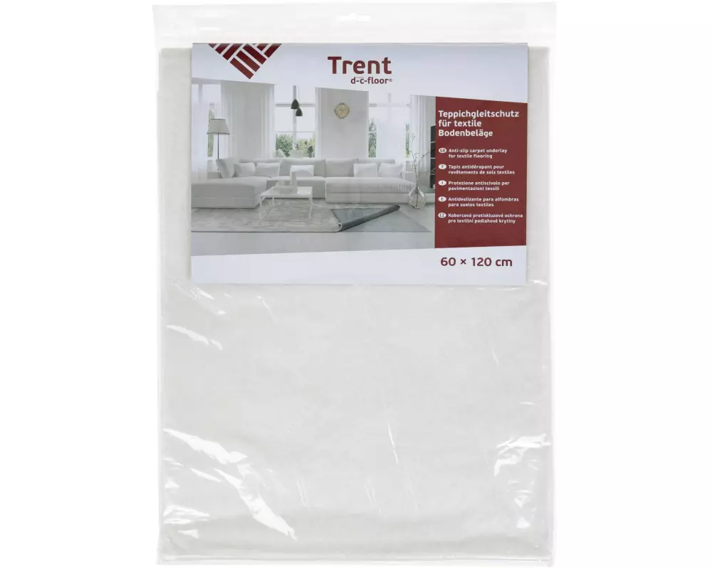 d-c-fix Teppichgleitschutz Trent 150 cm x 235 cm