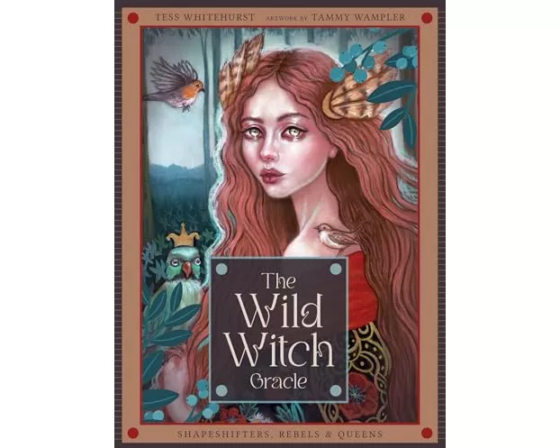 The Wild Witch Oracle
