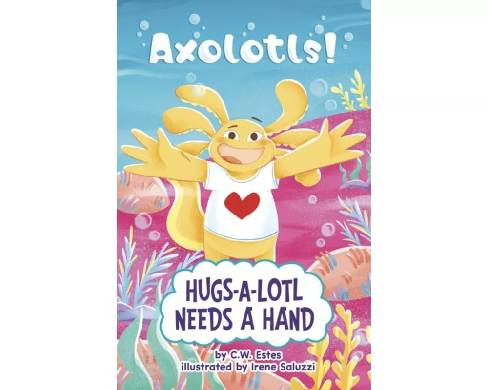 Hugs-a-Lotl Needs a Hand